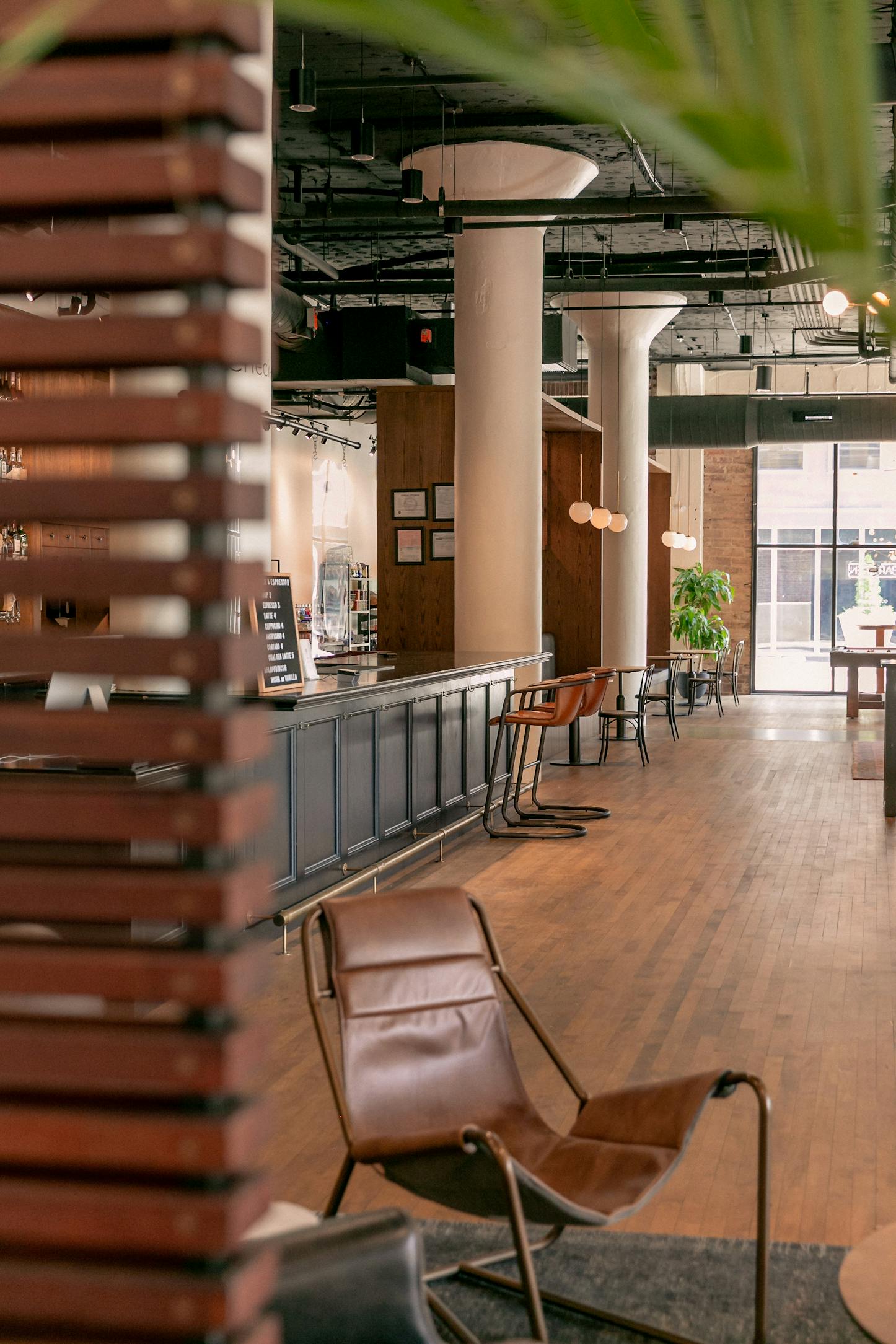 Apartment Hotels Bode A New Vision of Hospitality