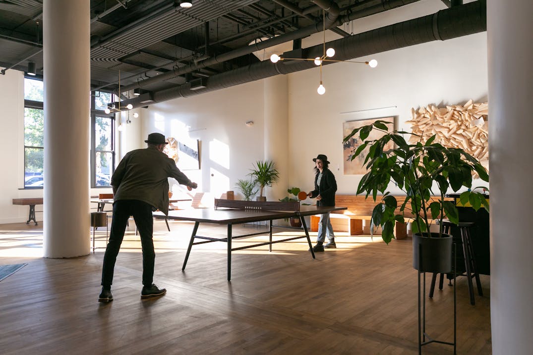 Apartment Hotels Bode A New Vision of Hospitality